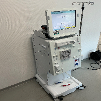 B.BRAUN Dialog+ EVO Hemodialysis image 0